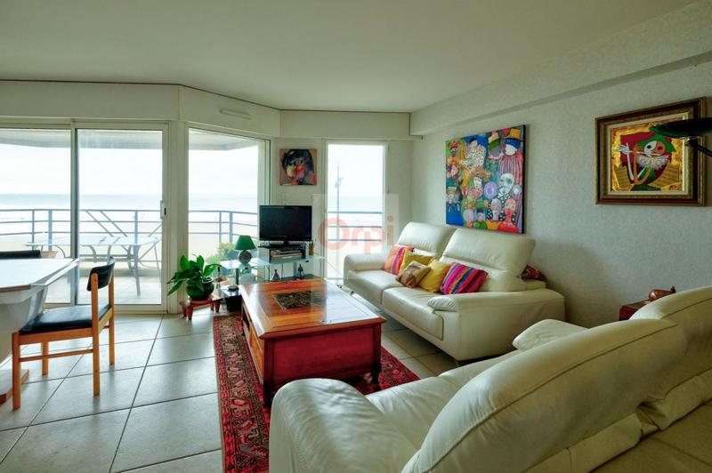 Appartement - 103 m² - 4 pièces