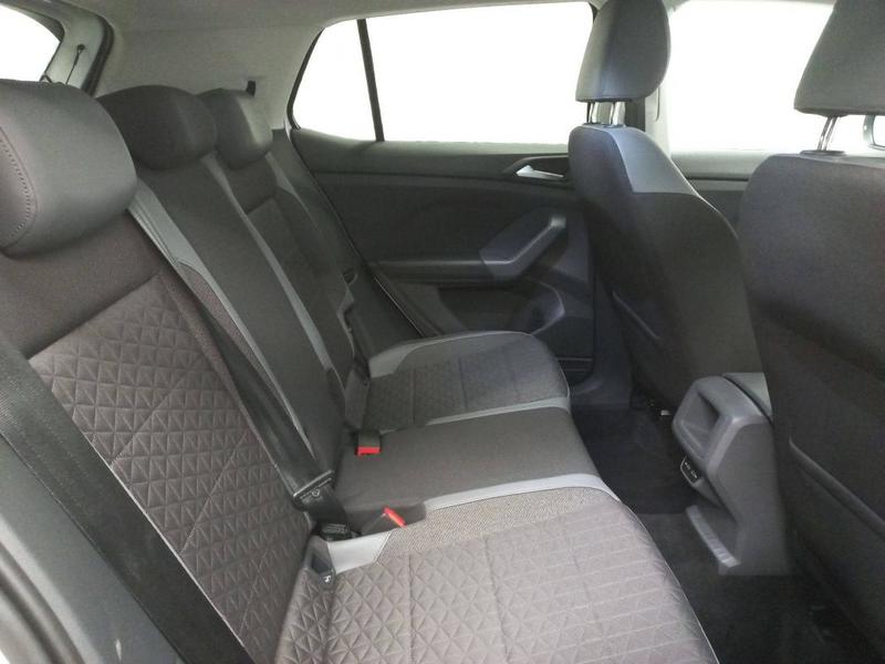 Volkswagen t-Cross 1.0 Tsi 115 Start/Stop Bvm6 Carat