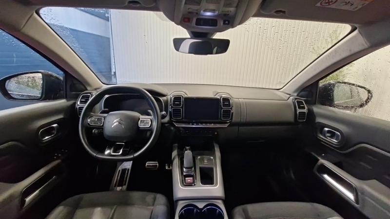 Citroën C5 Aircross Hybride Rechargeable 225 Ss E-Eat8 Shine