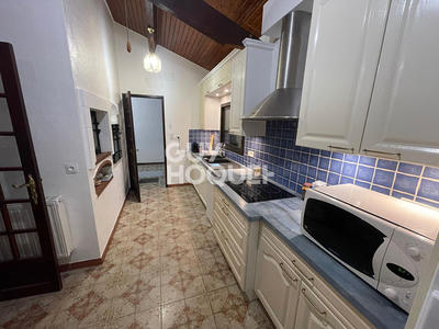 Maison - 177 m² - 5 pièces