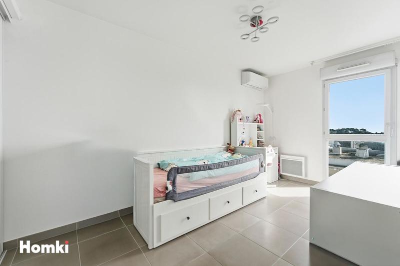 Duplex - 86 m² - 4 pièces