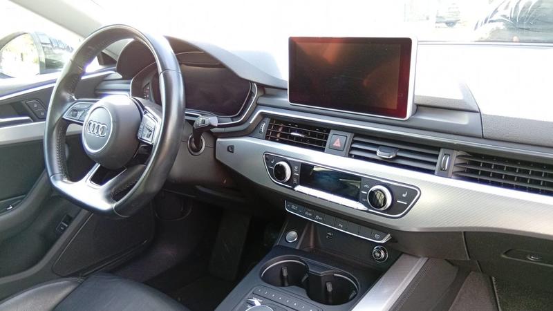 Audi A5 sportback 2.0 Tdi 150 s-Tronic7 Design Luxe - Automatique Entretien constructeur