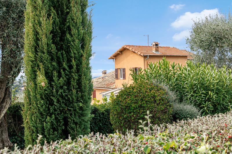 Maison de village - 70 m² - 4 pièces