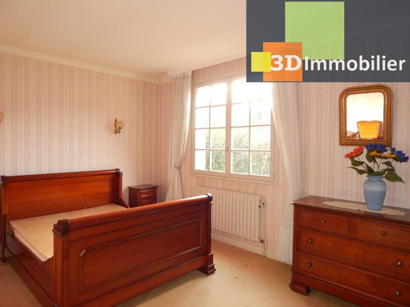 Maison - 123 m² - 7 pièces