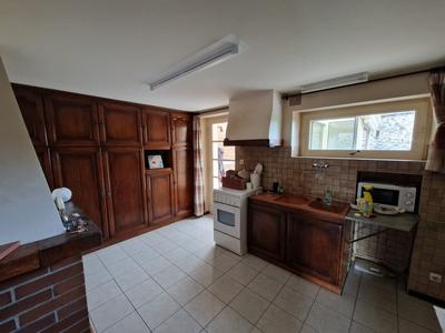 Maison de campagne - 103 m² - 5 pièces