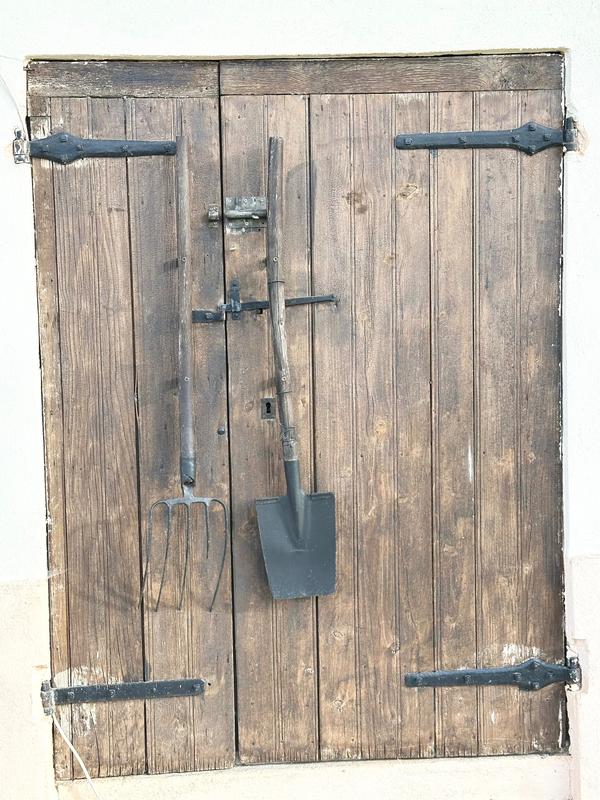 Ferme - 146 m² - 4 pièces