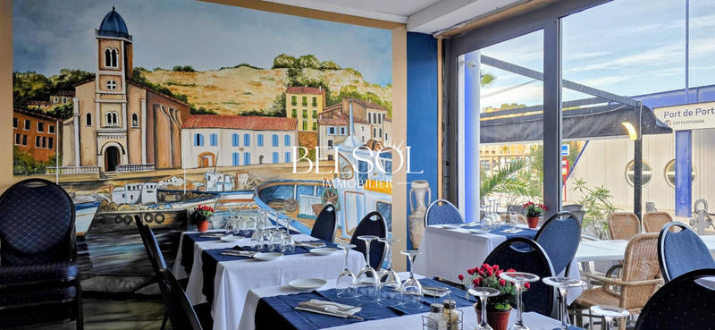 Fonds de commerce - Hôtellerie / Restauration - 80 m²