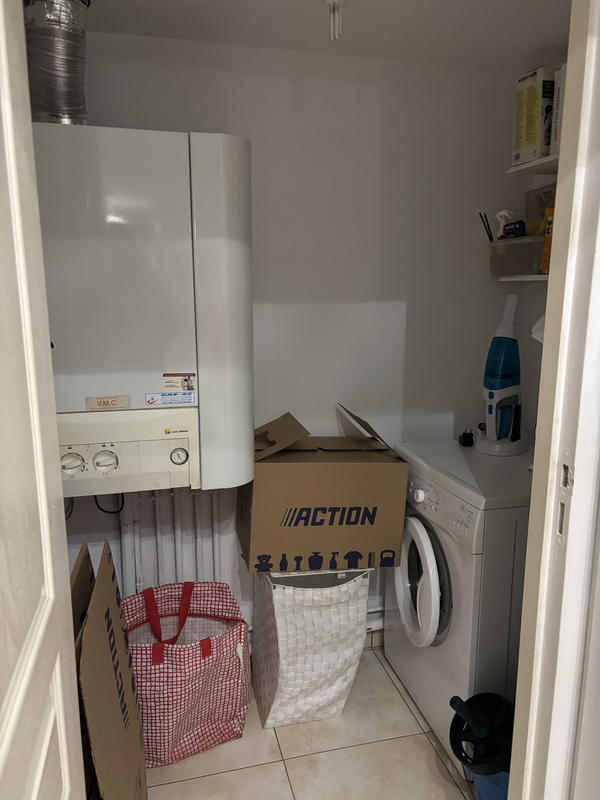 Appartement - 73 m² - 3 pièces