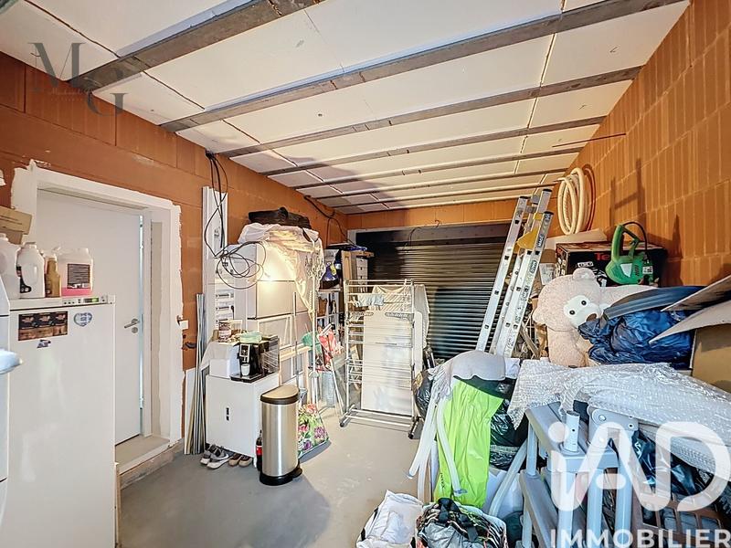 Maison - 108 m² - 4 pièces