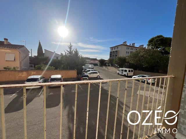 Appartement - 72 m² - 4 pièces