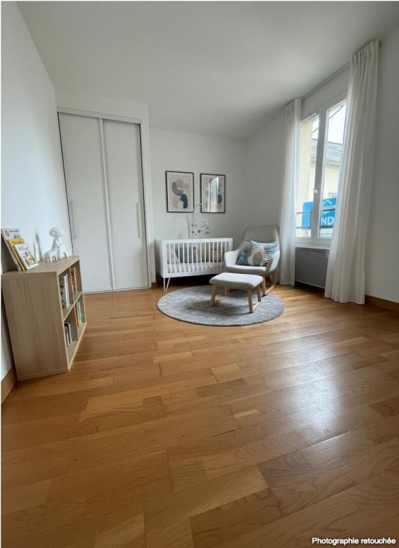 Appartement - 44 m² - 3 pièces