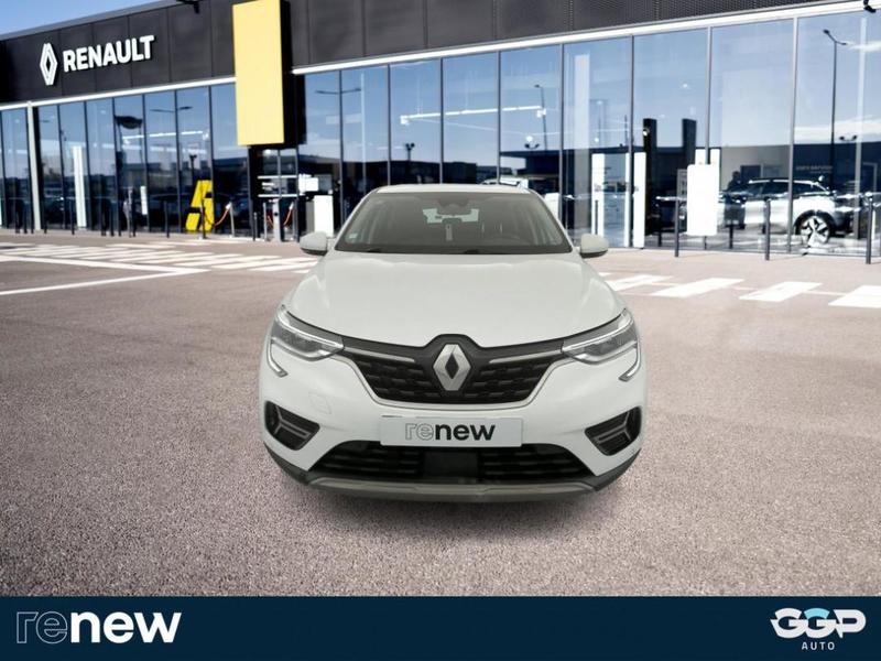 Renault Arkana E-Tech 145 Zen