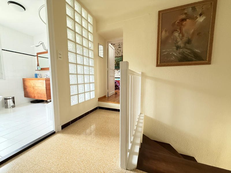 Mas - 260 m² - 6 pièces