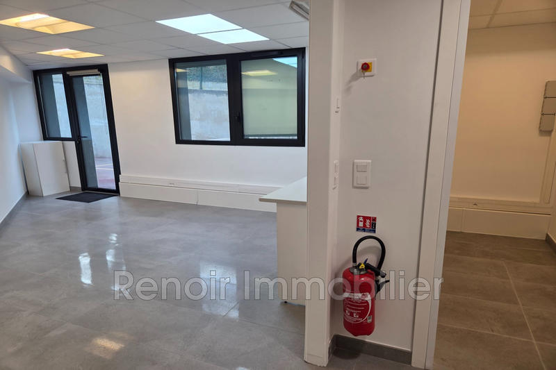 Local commercial - 59 m²