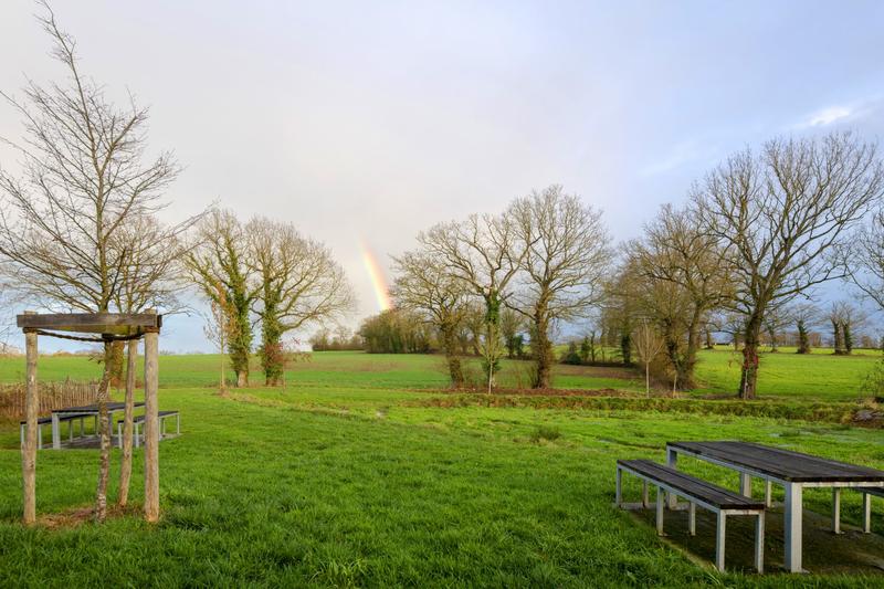 Appartement - 94 m² - 4 pièces