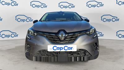 Renault Captur 1.3 TCe 140 Intens