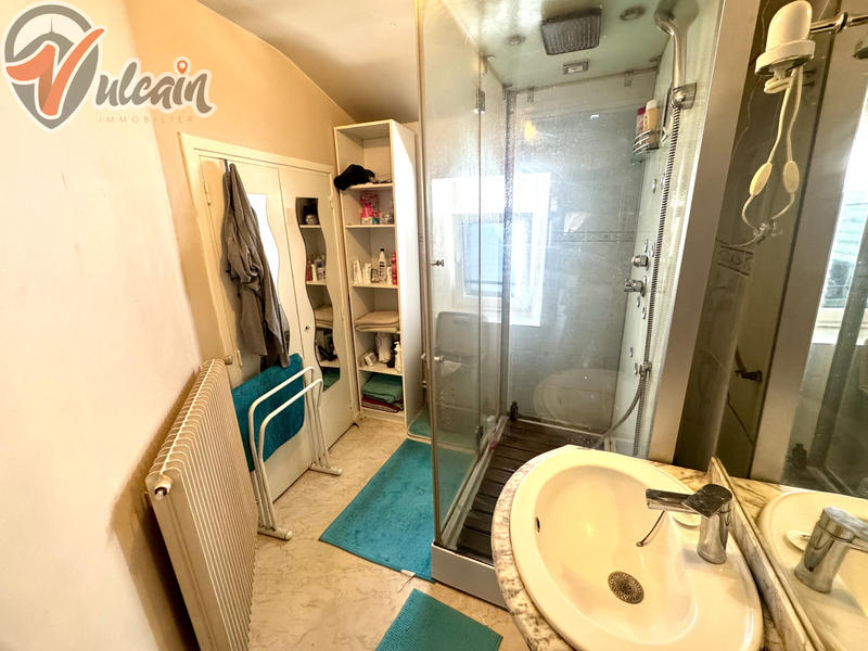 Maison - 155 m² - 5 pièces