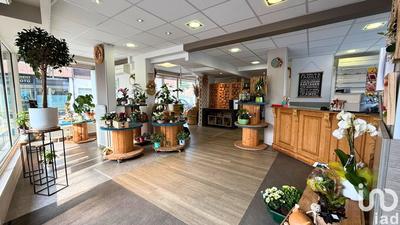 Local commercial - 93 m²