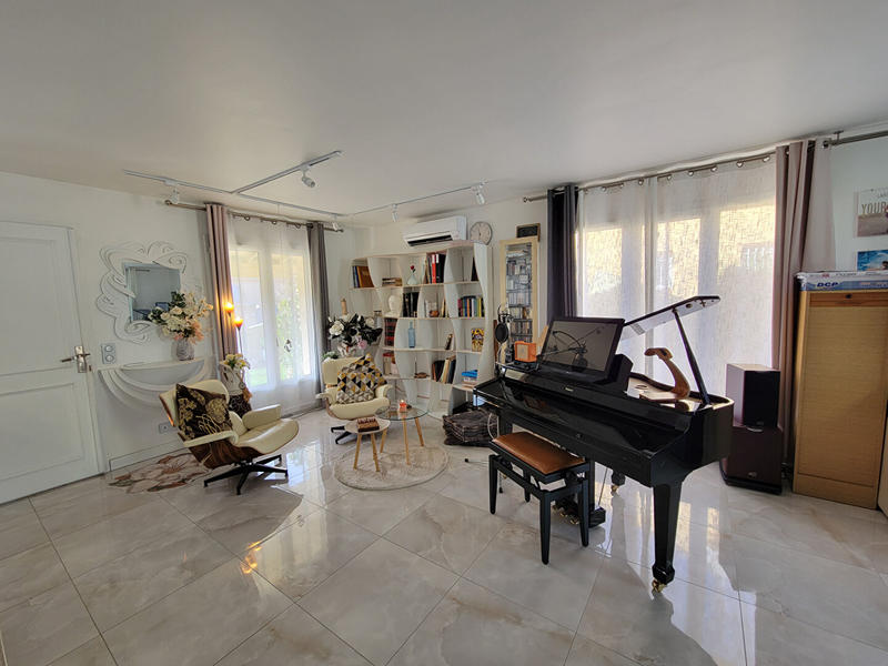 Maison - 82 m² - 3 pièces