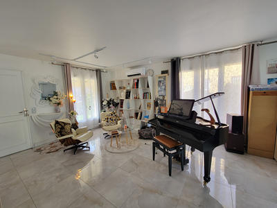 Maison - 82 m² - 3 pièces