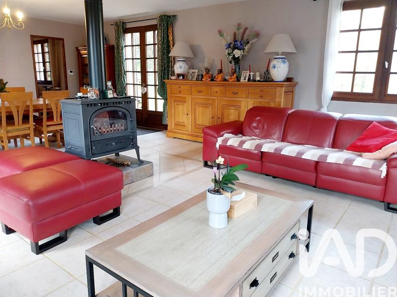Maison - 146 m² - 4 pièces