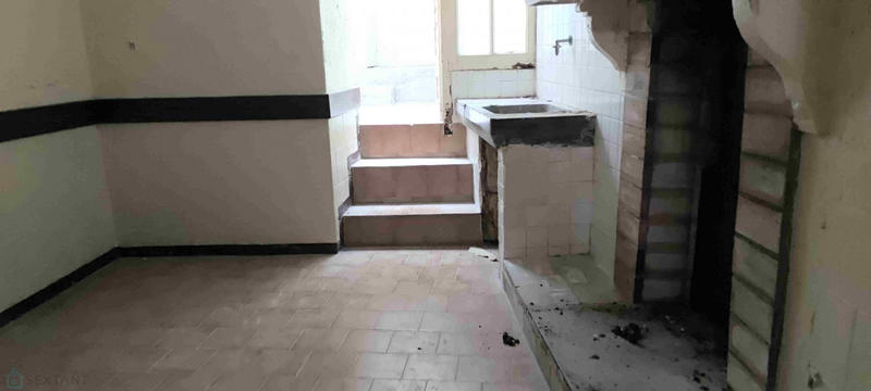 Maison - 94 m² - 7 pièces