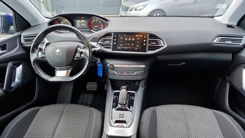 Peugeot 308 Business bluehdi 130ch ss eat8 active