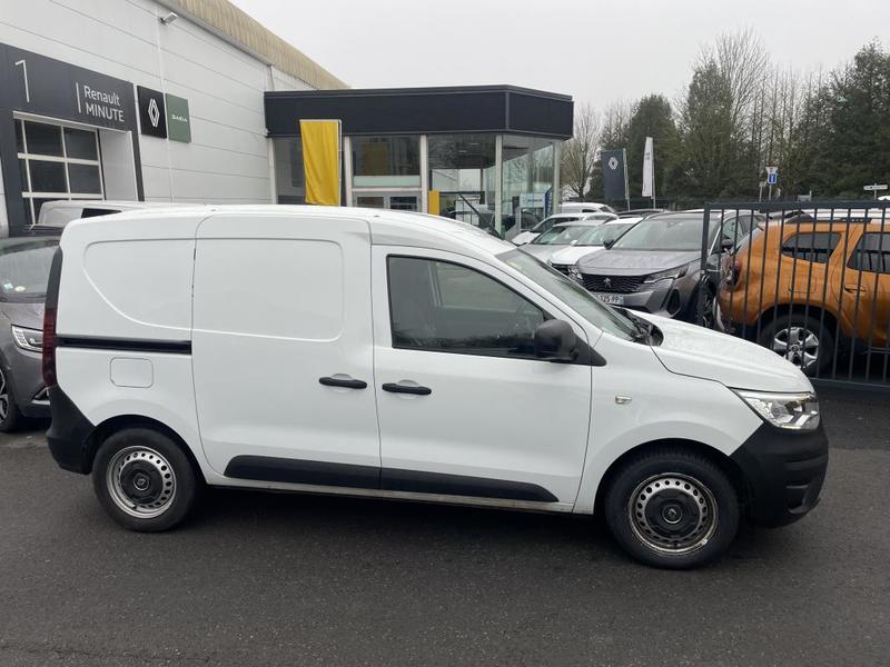 Renault Express Dci 95 cv confort Clim Bluetooth 9980 ht