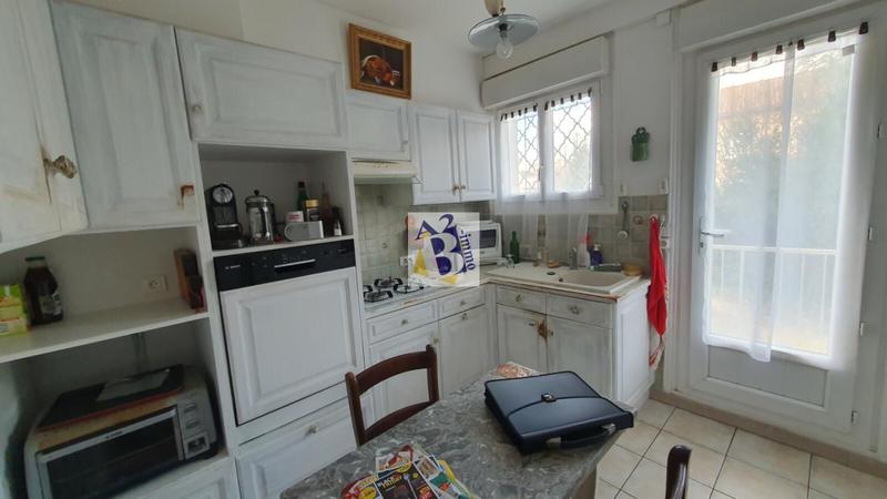 Appartement - 75 m² - 3 pièces