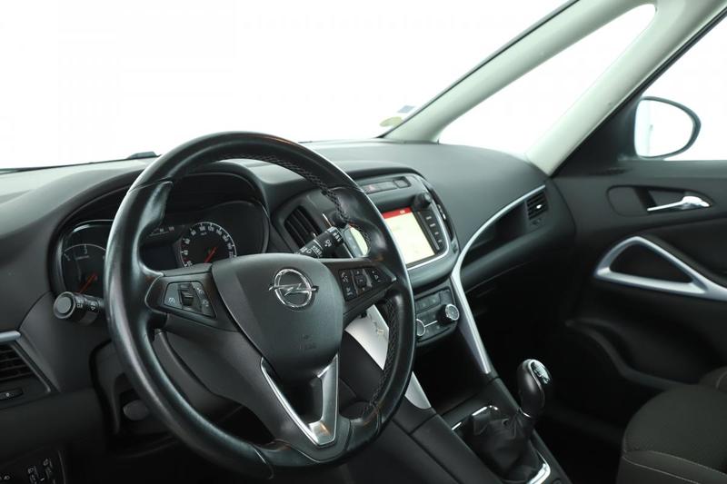 Opel Zafira 1.6 Cdti BlueInjection 134 ch