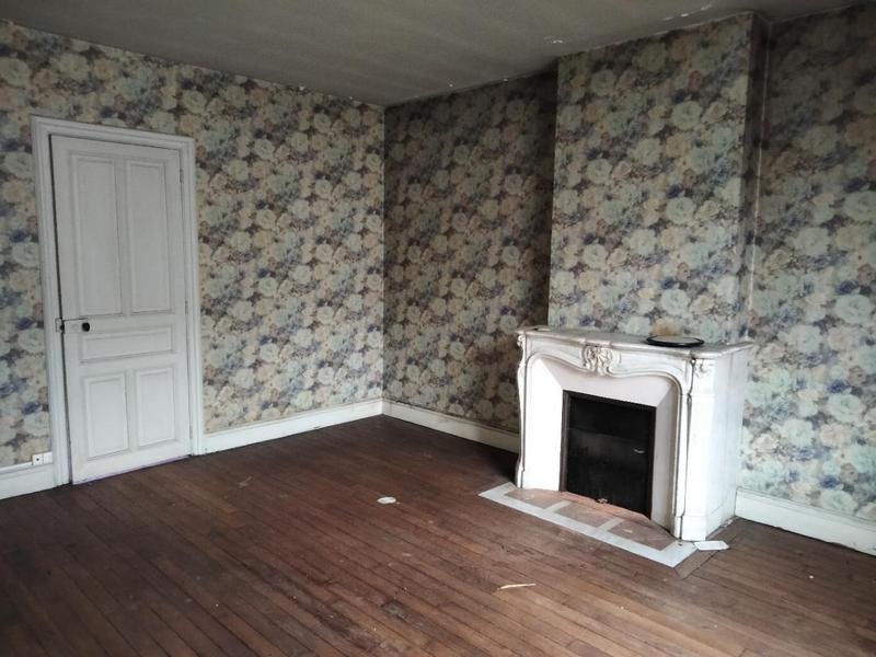 Maison - 161 m² - 6 pièces