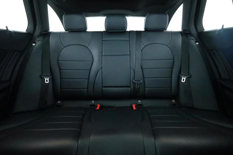 Mercedes Classe c Sw 220 d Sportline 7g-Tronic 170 ch