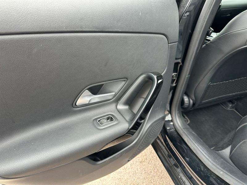 Mercedes Classe a IV 180 Business Line 7g-Dct