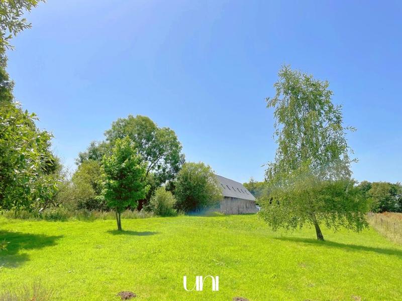 Maison - 260 m² - 1 pièce