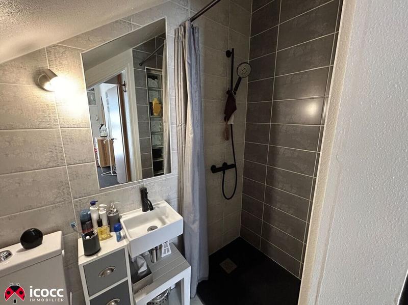 Maison - 87 m² - 5 pièces