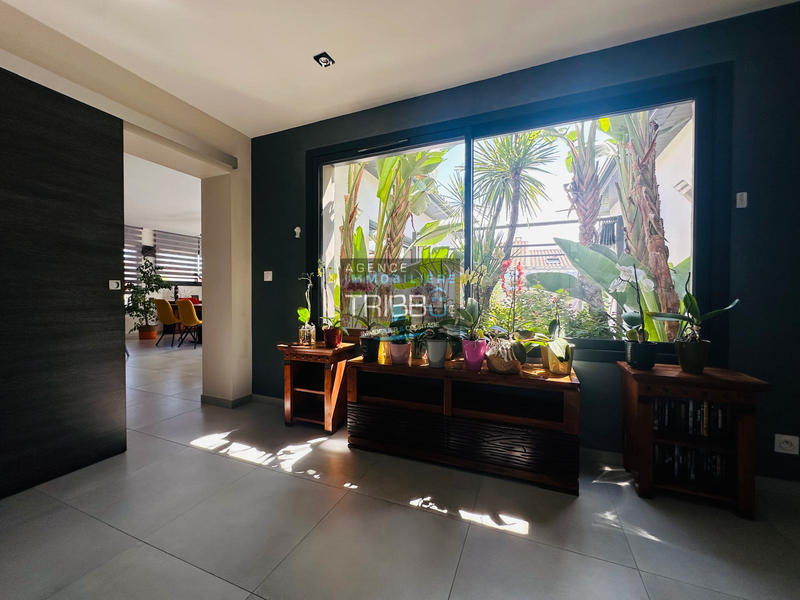 Villa - 135 m² - 4 pièces