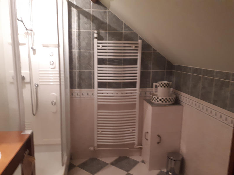 Maison - 176 m² - 8 pièces