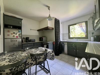 Appartement - 114 m² - 4 pièces