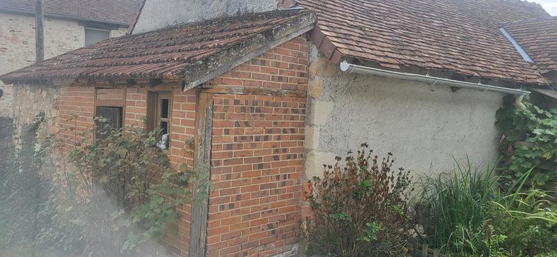 Maison - 75 m² - 4 pièces