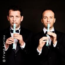 Alexis Hk et Benoit Doremus - Inavouable