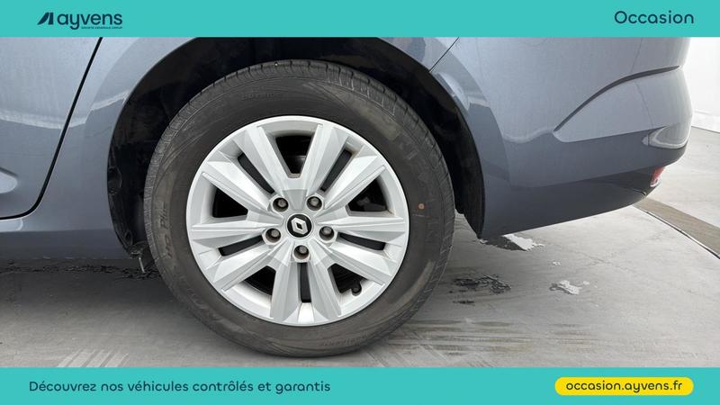 Renault Mégane Estate 1.0 TCe 115ch Business