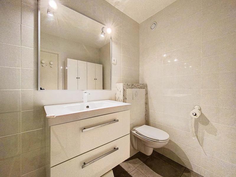 Appartement - 33 m² - 1 pièce