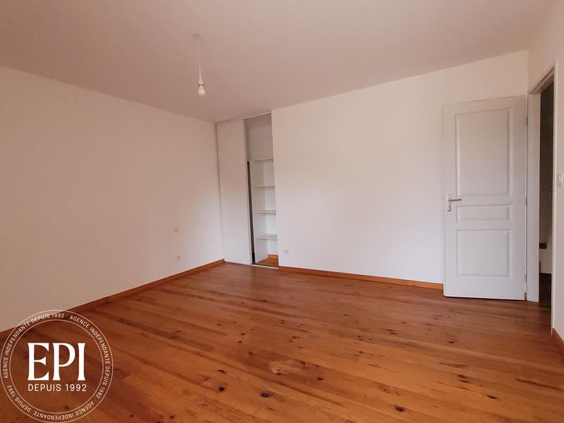 Maison - 114 m² - 4 pièces