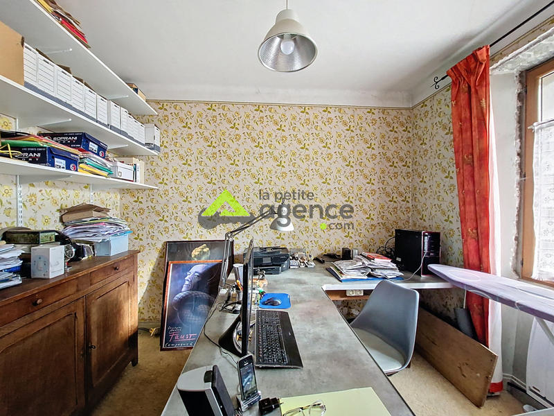 Maison - 70 m² - 4 pièces