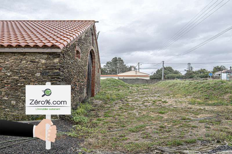 Maison - 160 m² - 5 pièces