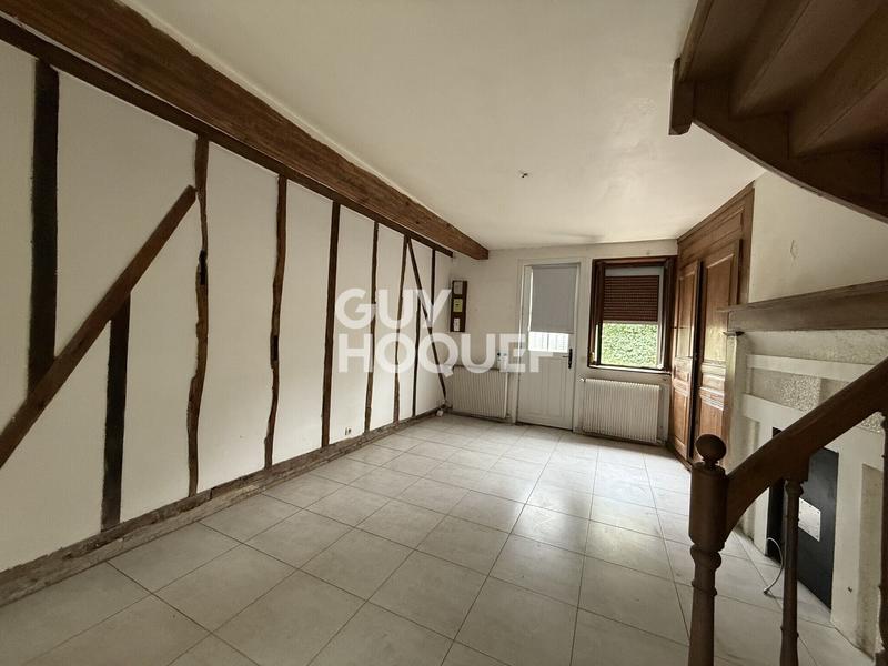 Maison de loisirs - 81 m² - 4 pièces