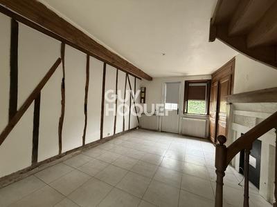 Maison de loisirs - 81 m² - 4 pièces