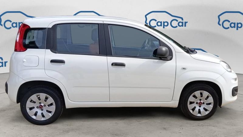 Fiat Panda 1.2 69 Lounge