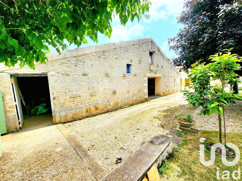 Maison - 194 m² - 8 pièces