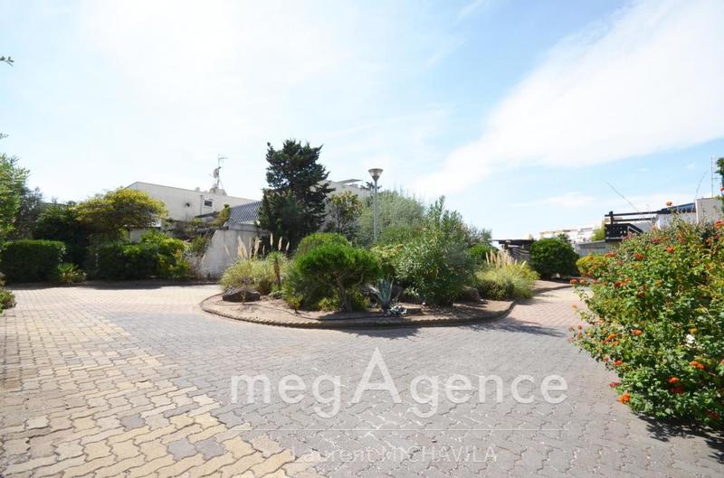 Maison - 37 m² - 2 pièces